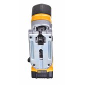 DCS334P2-QW; 18 V; 2x5,0 Ah