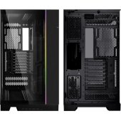 O11 Dynamic EVO XL ARGB Black