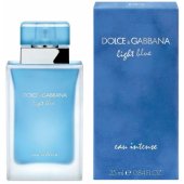 Light Blue Eau Intense EDP 25ml