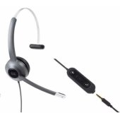 532 Single 3.5mm Black