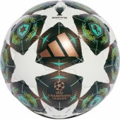 _7636917 adidas UCL Pro Sala 24/ 25 žaliai baltas futbolo kamuolys JH1294 FU