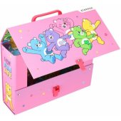Care Bears STK PUD 1/ 8 A4/ 90 mm