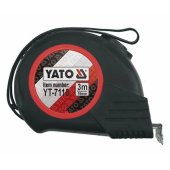 Ruletė su magnetu ir autostopu 3m x 16mm