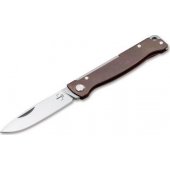 Boker Boker Plus Atlas Copper peilis