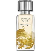 Salvatore Ferragamo Salvatore Ferragamo Savane Di Seta parfumuotasis vanduo 100ml