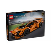 Lamborghini Huracán Tecnica Oranžinis 42196