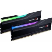 Trident Z5 RGB Black 96GB DDR5 6800MHz DIMM F5-6800J3446F48GX2-TZ5RK