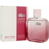 Lacoste L.12.12 Rose Eau Intense Edt Spray