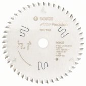 Diskinis pjūklas Top Precision Best for Multi Material (165mm)