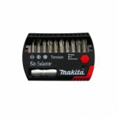 _7811818 Sukimo antgalių rinkinys MAKITA P-53730