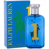Big Pony 1 tualetinis vanduo 100ml
