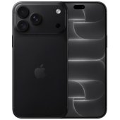 iPhone 18 Pro 1TB Black