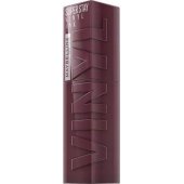 _8439339 Maybelline Superstay Vinyl Ink skysti lūpų dažai 135-Fearless 4