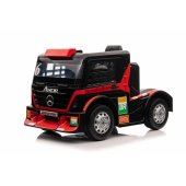 Mercedes XMX622 Red