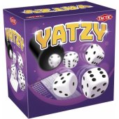 Yatzy 40398
