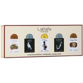 Pride Giftset Collection No. 5 (20ml x 5)