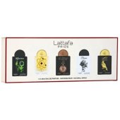 Pride Giftset Collection No. 1 (20ml x 5)