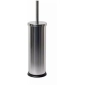 [###27###] Tualeto šepetys „Mirror Silver“
