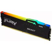 Fury Beast Black RGB EXPO 32GB DDR5 5600MHz DIMM KF556C36BBEA-32