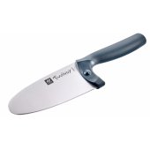 Chef®s knife ZWILLING Twinny 36550-101-0 10 cm Blue