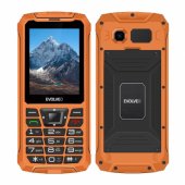 StrongPhone Z6 Orange
