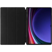 „SC Pen Case Galaxy Tab S9 FE Plus“ juodas