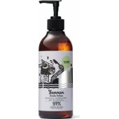 Yope Żel pod prysznic regenerujący YUNNAN 400ml