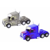 Auto-Robot Truck 2in1 Robot 2 Colors