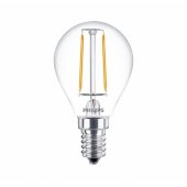 _1654235 LED CLASSIC 25W P45 E14 WW CL ND RFSRT4