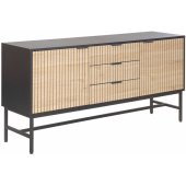 HELVE 150x40xH75cm