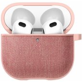 Urban Fit Case for Apple AirPods 4 Pink