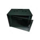Professional wall mount rack SOHO 540x400 mm