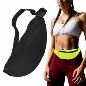 Ultimate Running Belt bag black