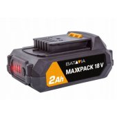 MaxPack 18v 2Ah