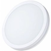 LED vandeniui atsparus šviestuvas su PIR judesio jutikliu 20W, 3CCT
