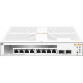 Hewlett Packard Enterprise 1930-8G-Class4-POE-2SFP, Switch