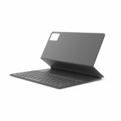 Folio Keyboard For Idea Tab Plus Luna Grey