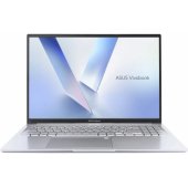 VivoBook 16 M1605NAQ-MB117 16 FHD+ IPS 150 16GB 512SSD EN DOS Silver