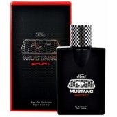 Mustang Sport EDT 100ml Tester