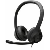 H390 USB Type-C Black