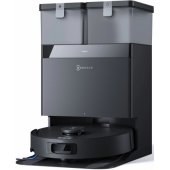 DEEBOT T30e OMNI Black