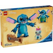 43296 Stitch and Scrump