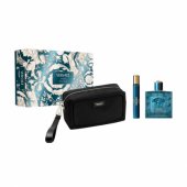 Eros Pour Homme Giftset EDP M 100ml +10ml