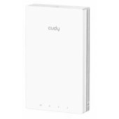 AX3000 Wall-Plate White