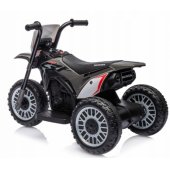 HONDA CRF 450R Grey