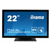 ProLite T2234MSC-B7X 21.5" IPS 16:9