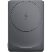 Slim Magnetic 5000mAh Grey
