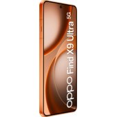 Find X9 Ultra 1TB Canyon Orange