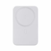 JR-W020 White