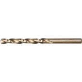 Graphite cobalt cylindrical metal drill bit 4.2mm (57H026)